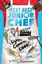 [Next Best Junior Chef 01] • Lights, Camera, Cook!